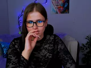 dina-4u's Live Sex Cam Show