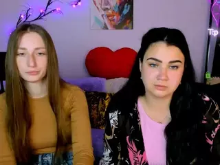 dina-4u's Live Sex Cam Show