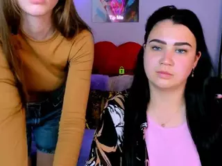 dina-4u's Live Sex Cam Show