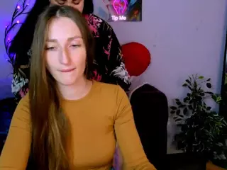 dina-4u's Live Sex Cam Show