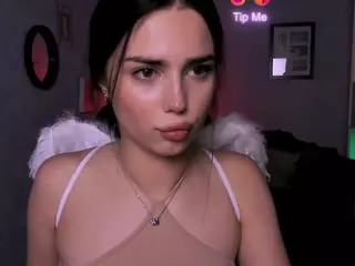 dina-4u's Live Sex Cam Show