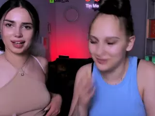 dina-4u's Live Sex Cam Show
