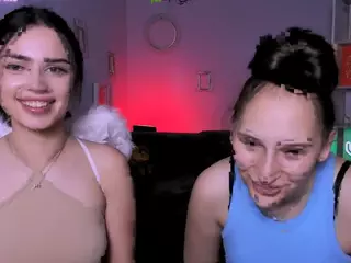 dina-4u's Live Sex Cam Show