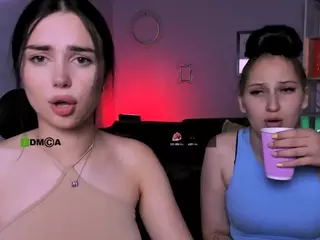 dina-4u's Live Sex Cam Show