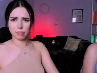 dina-4u's Live Sex Cam Show