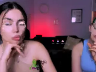 dina-4u's Live Sex Cam Show