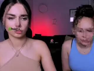 dina-4u's Live Sex Cam Show
