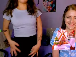 dina-4u's Live Sex Cam Show
