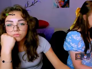 dina-4u's Live Sex Cam Show