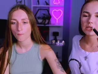 dina-4u's Live Sex Cam Show