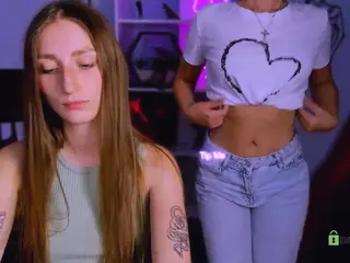 dina-4u's Live Sex Cam Show