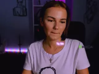 dina-4u's Live Sex Cam Show