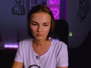 dina-4u's Live Sex Cam Show