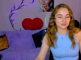 dina-4u's Live Sex Cam Show