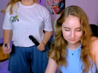 dina-4u's Live Sex Cam Show