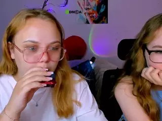 dina-4u's Live Sex Cam Show