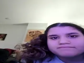EllyGcutie's Live Sex Cam Show