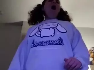 EllyGcutie's Live Sex Cam Show