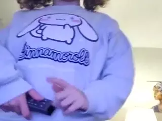 EllyGcutie's Live Sex Cam Show