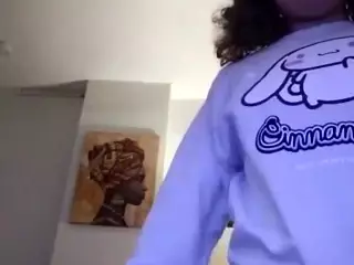 EllyGcutie's Live Sex Cam Show