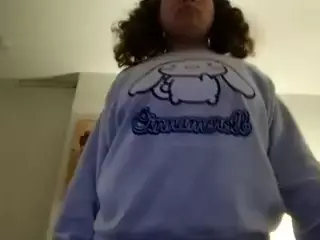EllyGcutie's Live Sex Cam Show