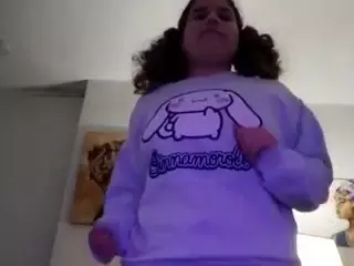 EllyGcutie's Live Sex Cam Show