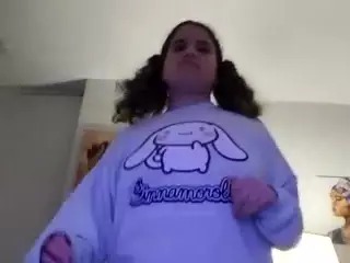 EllyGcutie's Live Sex Cam Show