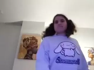 EllyGcutie's Live Sex Cam Show
