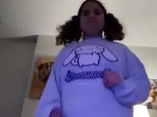 EllyGcutie's Live Sex Cam Show