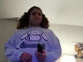 EllyGcutie's Live Sex Cam Show