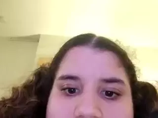 EllyGcutie's Live Sex Cam Show