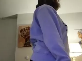 EllyGcutie's Live Sex Cam Show