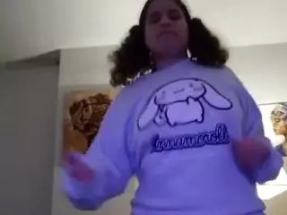 EllyGcutie's Live Sex Cam Show
