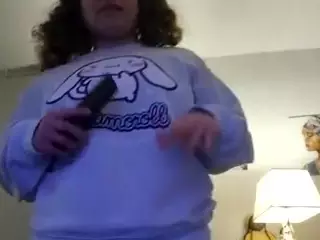 EllyGcutie's Live Sex Cam Show
