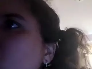 EllyGcutie's Live Sex Cam Show