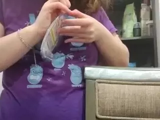 EllyGcutie's Live Sex Cam Show