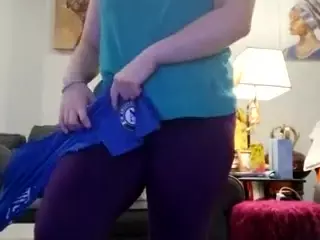 EllyGcutie's Live Sex Cam Show