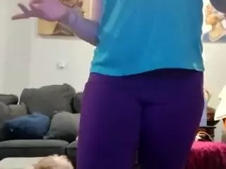 EllyGcutie's Live Sex Cam Show