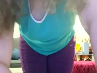 EllyGcutie's Live Sex Cam Show