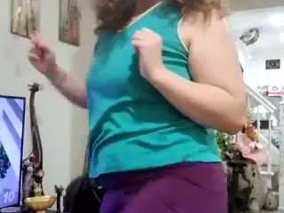 EllyGcutie's Live Sex Cam Show