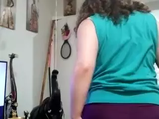 EllyGcutie's Live Sex Cam Show