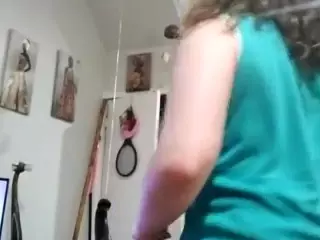 EllyGcutie's Live Sex Cam Show