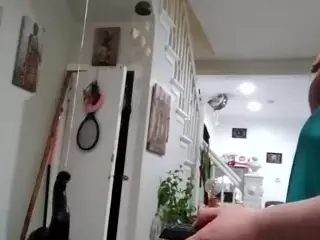 EllyGcutie's Live Sex Cam Show