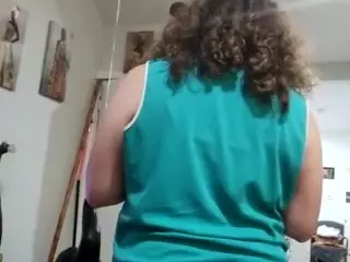 EllyGcutie's Live Sex Cam Show