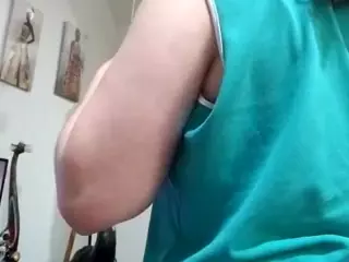 EllyGcutie's Live Sex Cam Show