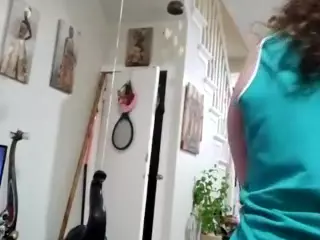 EllyGcutie's Live Sex Cam Show