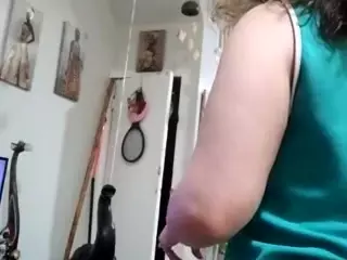 EllyGcutie's Live Sex Cam Show