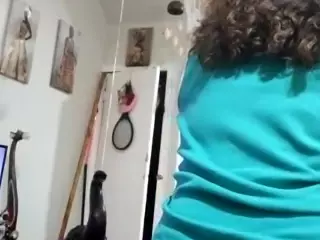 EllyGcutie's Live Sex Cam Show