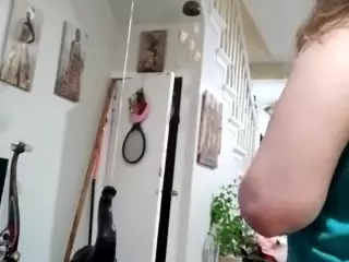 EllyGcutie's Live Sex Cam Show
