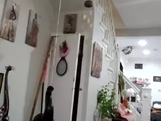 EllyGcutie's Live Sex Cam Show